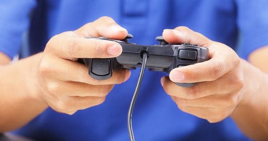 Can Playing Video Games Help Cancer Patients?